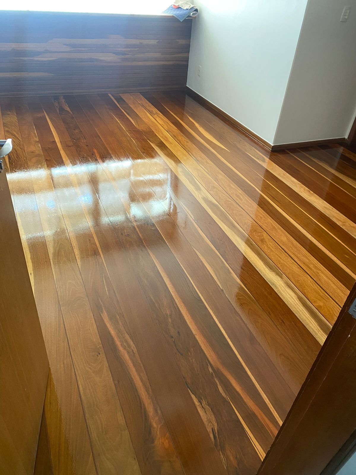 Resultado final de projeto