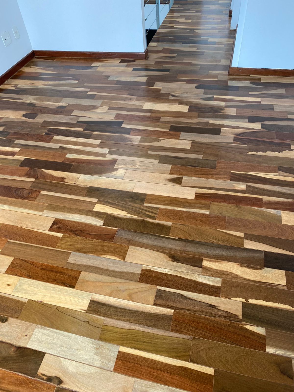 Clientes satisfeitos