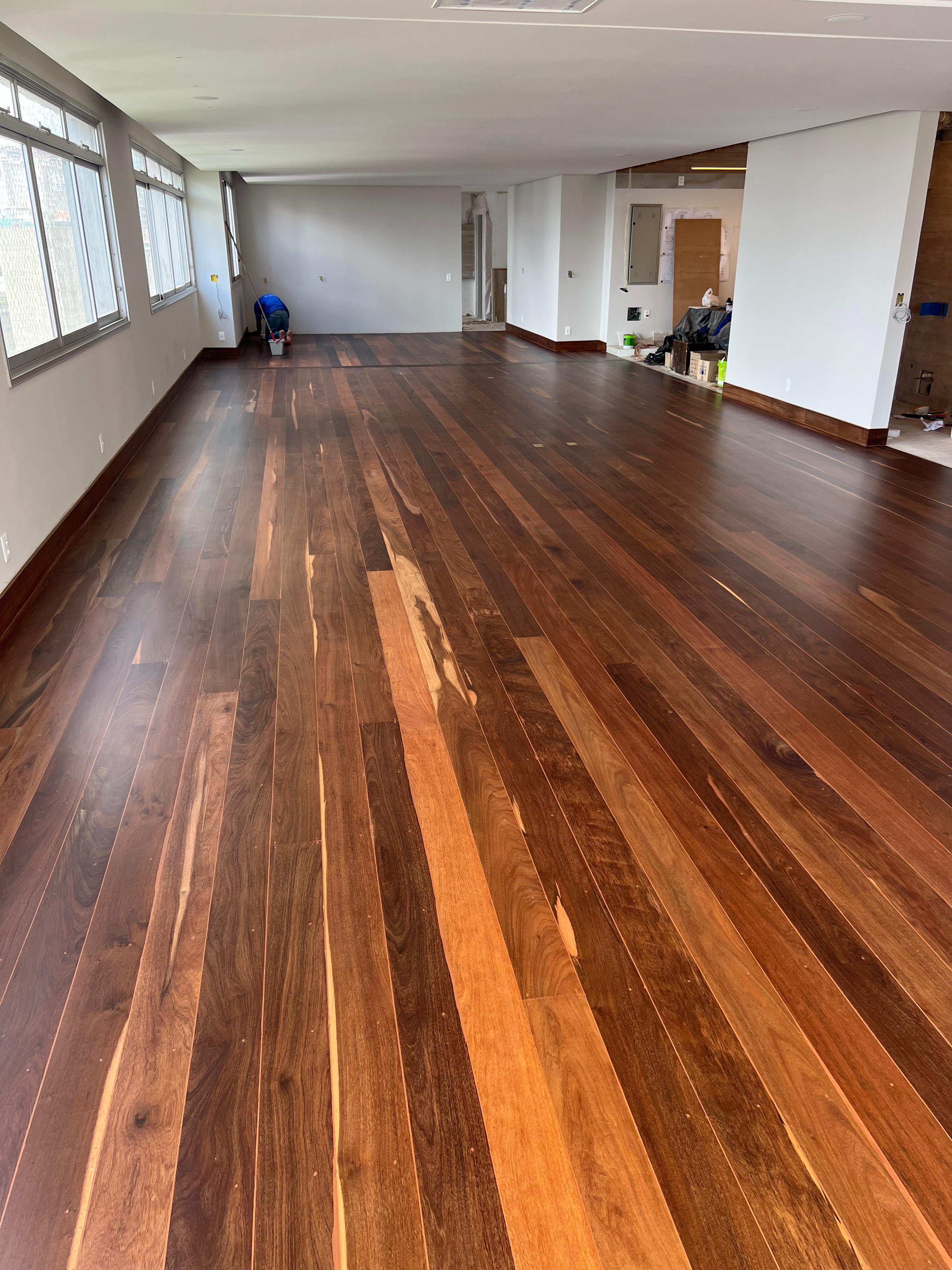 Manutenção e conservação